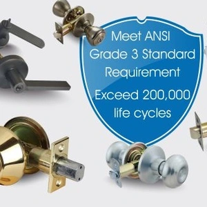 Zhongshan GHL Hardware Products Co., LTD company overview - view 1 thumbnail