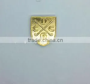 Custom Die Struck Soft Enamel Badge Pin thumbnail-4