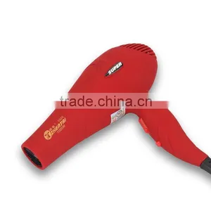 Professional Hair Dryer Big Power Hair Dryer Manufacturer thumbnail-1