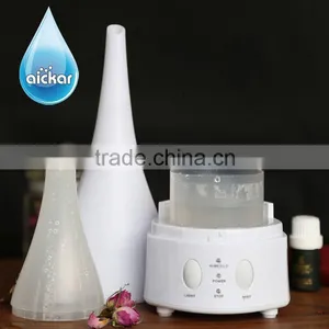 Ultrasonic Aromatherapy Essential Oil Diffuser 100ml Aroma Purifier Atomizer Air Humidifier With LED Night Light AN-0462 thumbnail-3
