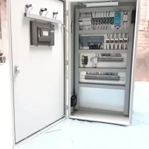 Dual Power Automatic Switchover Cabinet thumbnail-2