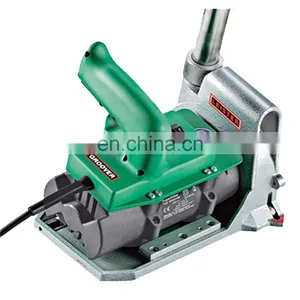 Rubber Floor Hand Grooving Machine thumbnail-1