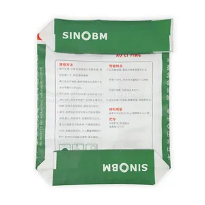 PP Woven Sacks PP Bag Coated for Chemical Fertilizer Sand Cement Packing Bag Dubai thumbnail-2