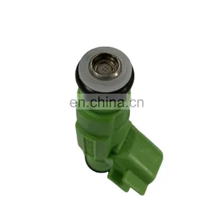 Quality Tested Fuel Injector 0280156007 Injector Nozzle 4 Holes For Chrysler thumbnail-1