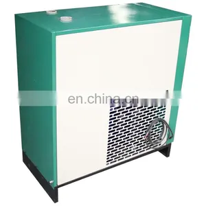 Air Cooling Refrigerant Air Dryer With Eco-friendly Refrigerant thumbnail-3