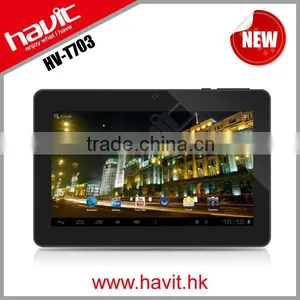 2016 Hot Selling Sex Tablet pc With High Quality From HAVIT thumbnail-1