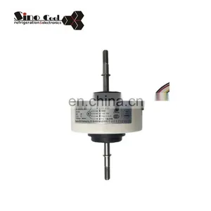 Resin Packing Motor 220V Electric ac Fan Motor thumbnail-3