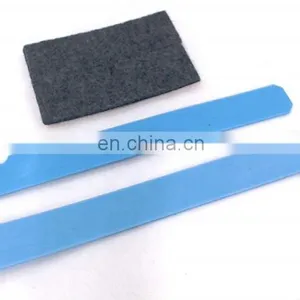 12002126 Whirlpool Dryer Drum Front Glide Kit thumbnail-3