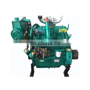 Hot Sale Ricardo 60HP Marine Engine 4100 Boat Engine for Marine thumbnail-1