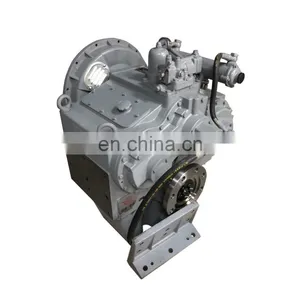 Original Advance D300A Boat Gearbox Boat Transmission Reduction Ratio 5.05:1 thumbnail-1
