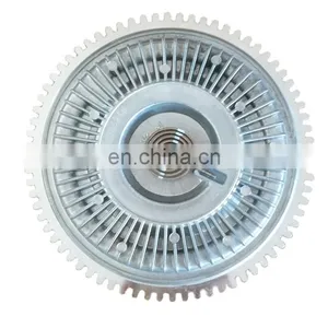 2020 New Arrival ISF3.8 Diesel Engine 020005216 Silicone Oil Fan thumbnail-1