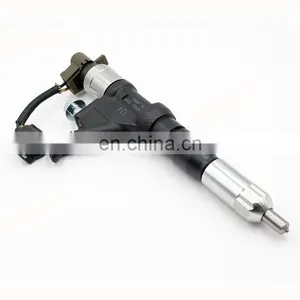 Best Price Diesel Common Rail Fuel Injector 095000-5223 095000-5226 thumbnail-1