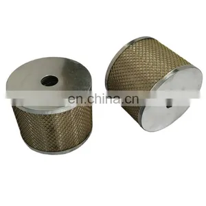 Oil Filter Element Assembly 3410N2-030 Engine Parts For Truck On Sale thumbnail-1