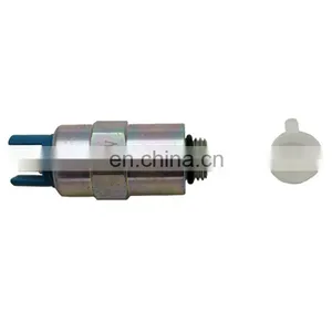 Factory Price Flameout Solenoid Valve 26420472 For Diesel Engine thumbnail-1