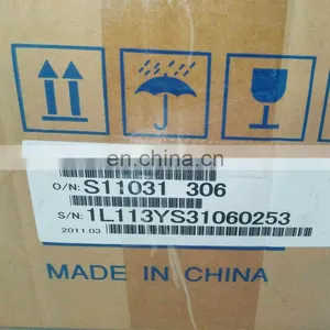 SGMGH-09ACA6C Yaskawa AC Servo Drive Motor thumbnail-4
