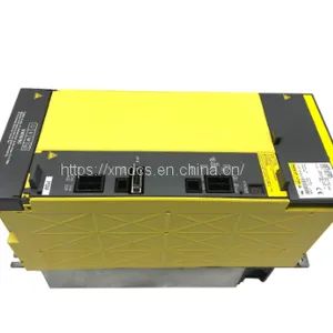 A06B-6111-H045 Servo Driven/servo Amplifier thumbnail-2