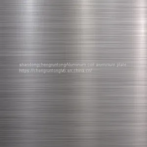 Drawing Aluminum Plate Curtain Wall Aluminum Plate Aluminum Plate Processing Customized Bending Spray Corrosion Resistance thumbnail-1