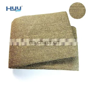 GREEN MESH 85% SHADOW 5*6 Meters HDPE Agricultural Green Shade Net thumbnail-2