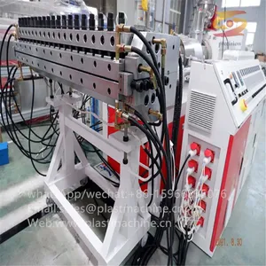 Pvc Foam Board For Furniture Celuka Sheet PVC Imitated Marble Board Production Machine thumbnail-1