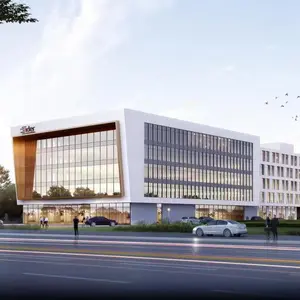 Jiaxing Ider Electronic Technology Co., Ltd. company overview - view 1 thumbnail