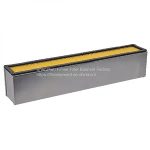 Replacement Air Filter PA3798,60420011,BS02043,740A42,81863349,SC17082,E4NN94000N20AF,MAC6894,MDA2897,AP4593,SKL2573,PF17032 thumbnail-1