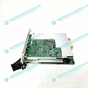 NI PXIe-5451 Controller Module thumbnail-1