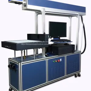 3D Dynamic CO2 Laser Marking Machine thumbnail-1