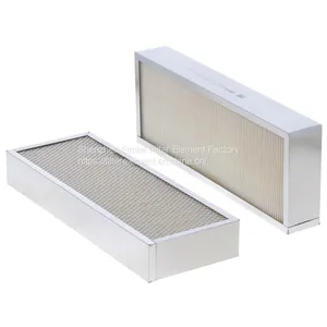 Replacement Cabin Air Filter AP8318,SC90099,BS02348,AF55793,SKL46091,WCA38336,XC3224,94059 thumbnail-1