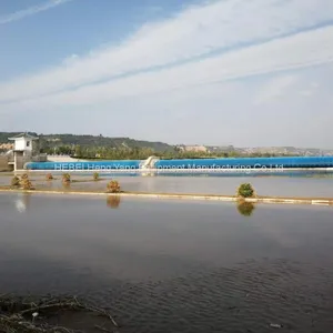 Air Filling Inflatable Rubber Dam for Flood Control and Water Storage thumbnail-5