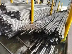40Cr Alloy Seamless Steel Pipe thumbnail-4