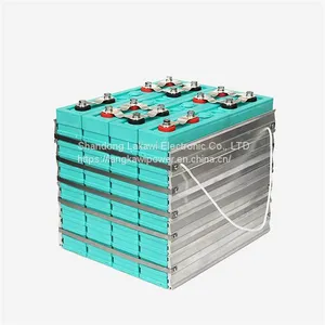GBS 12V 300Ah LFP300AHA Prismatic Lifepo4 Battery thumbnail-1