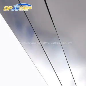NS312/GH4648/GH3625/NS1403/GH586 High Temperature Nickel-based Alloy Plate/Sheet thumbnail-4