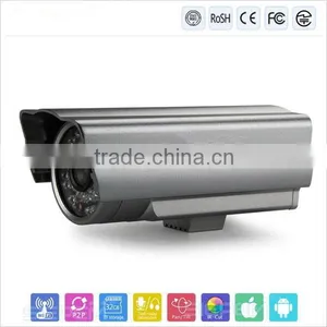 High Quality New Design hd ip Cctv Camera thumbnail-5
