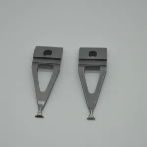 Hook Plate of Aster Sewing Machine thumbnail-1