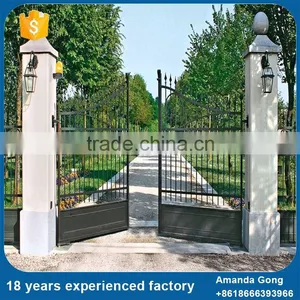 Low Price Of Main Gate Design For House thumbnail-2