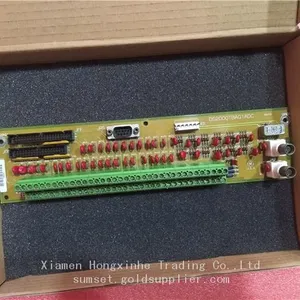 General Electric DS200TBQBG1ACB Termination Board thumbnail-1