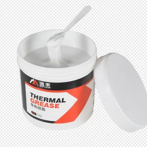 NFION NF150-500GZ 5.0W/m.k Silicone Putty/Gel/Grease/Paste for Gap Filling Insulation Materials & Elements thumbnail-2