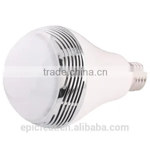 Super Hot 2016 Blutooth Speaker,bluetooth Speaker Led Bulb,partable Speaker thumbnail-2