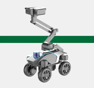 Orbital Inspection Robot thumbnail-3