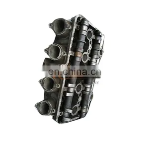 China Heavy Truck Sitrak MAN MC11/MC13 Motor Assembly 200-#0170-0304 Camshaft Without Rear Pickup thumbnail-3