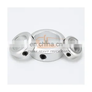 Factory Direct Sales China Heavy Truck Sitrak Chassis Axle Parts WG4007410065 Thrust Ring thumbnail-4