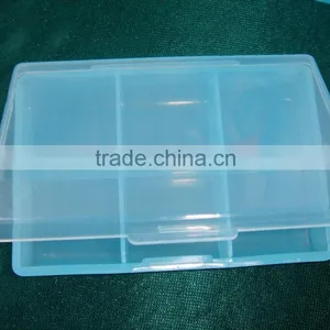 Hot Sales For Promotion 6 Companrtment Japanese Pill Box thumbnail-1