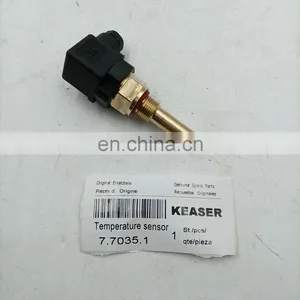 Kaeser 7.7035.1 Temperature Sensor Air Compressor Spare Parts High Quality 7.7035.1 thumbnail-3