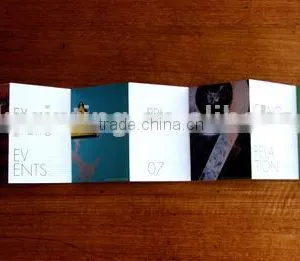 Full Color Printing Brochure thumbnail-2