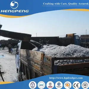China Salt Mining Dredger for Salt Lake Comprehensive Salt Extraction Solutions Available thumbnail-1