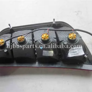 Led Bus Truck Tail Light ZK6932 ZK6858H9 ZK6852HG 4133-00036 HA742 Led Tail Lamp thumbnail-5