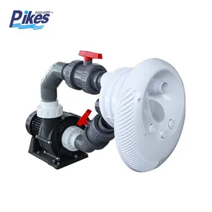 ABS Training Swim Jet for Spa Pools for Endless Swimmers for Adults and Children thumbnail-4
