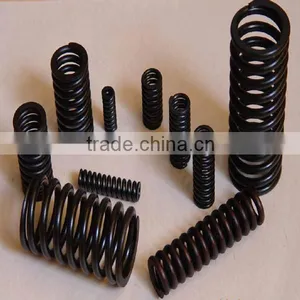 Hot Rolled Coil Spring for China Supplier thumbnail-1