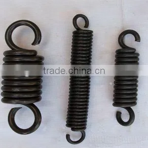 Spiral Power Tension Spring Used for Industries thumbnail-1