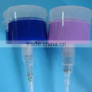 180ml Empty Nail Polish Remover Bottle thumbnail-1